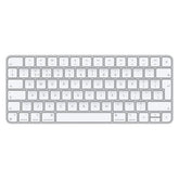 Apple Magic Keyboard (2021) (British) (MK2A3B/A) - Silver